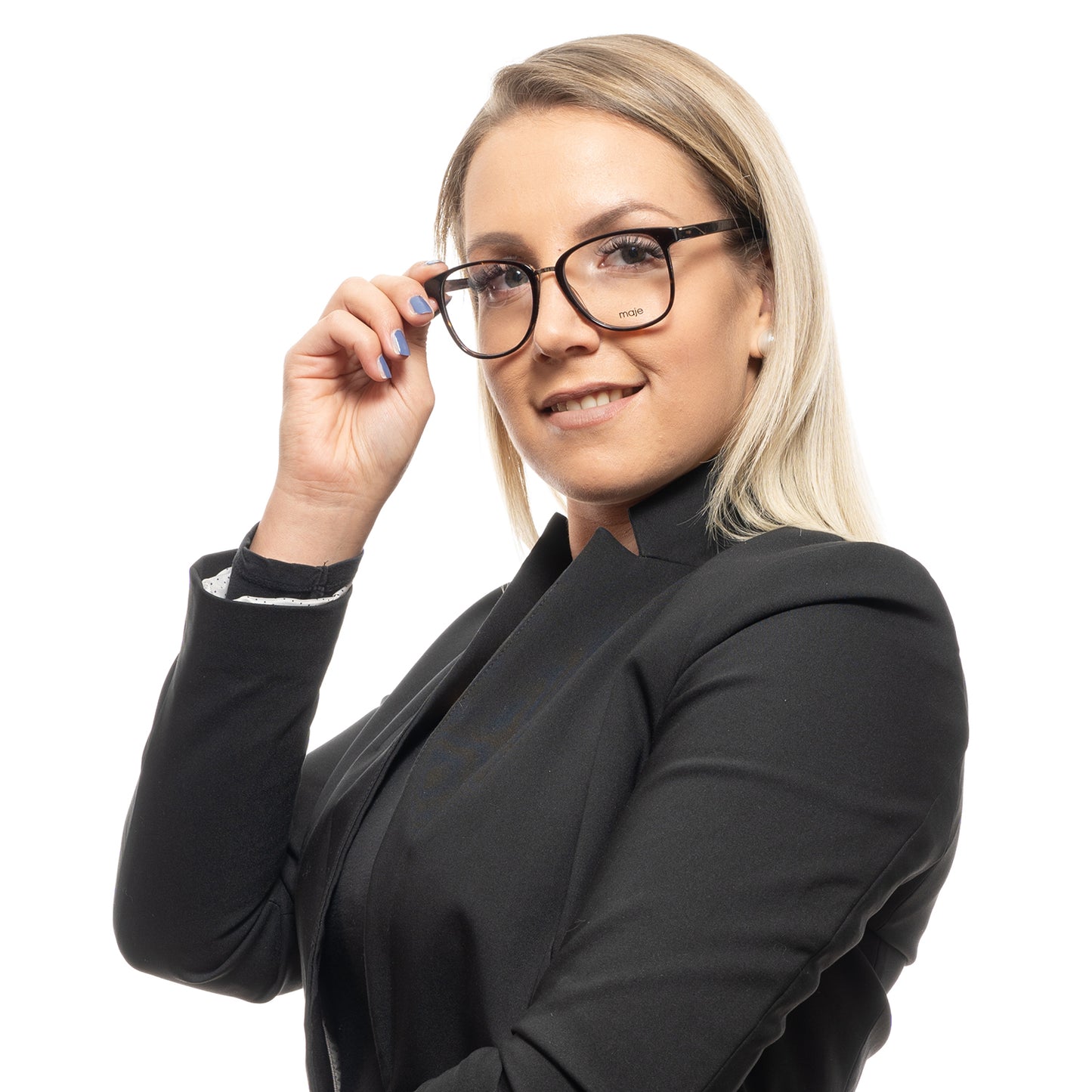 MAJE MOD. MJ1007 53201 SUNGLASSES & EYEWEAR