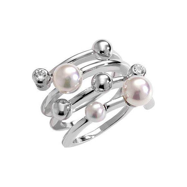 MAJORICA JEWELRY Mod. 10554.01.2.913.700.1