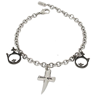 MANUEL ZED Mod. H2309_C555 Necklace