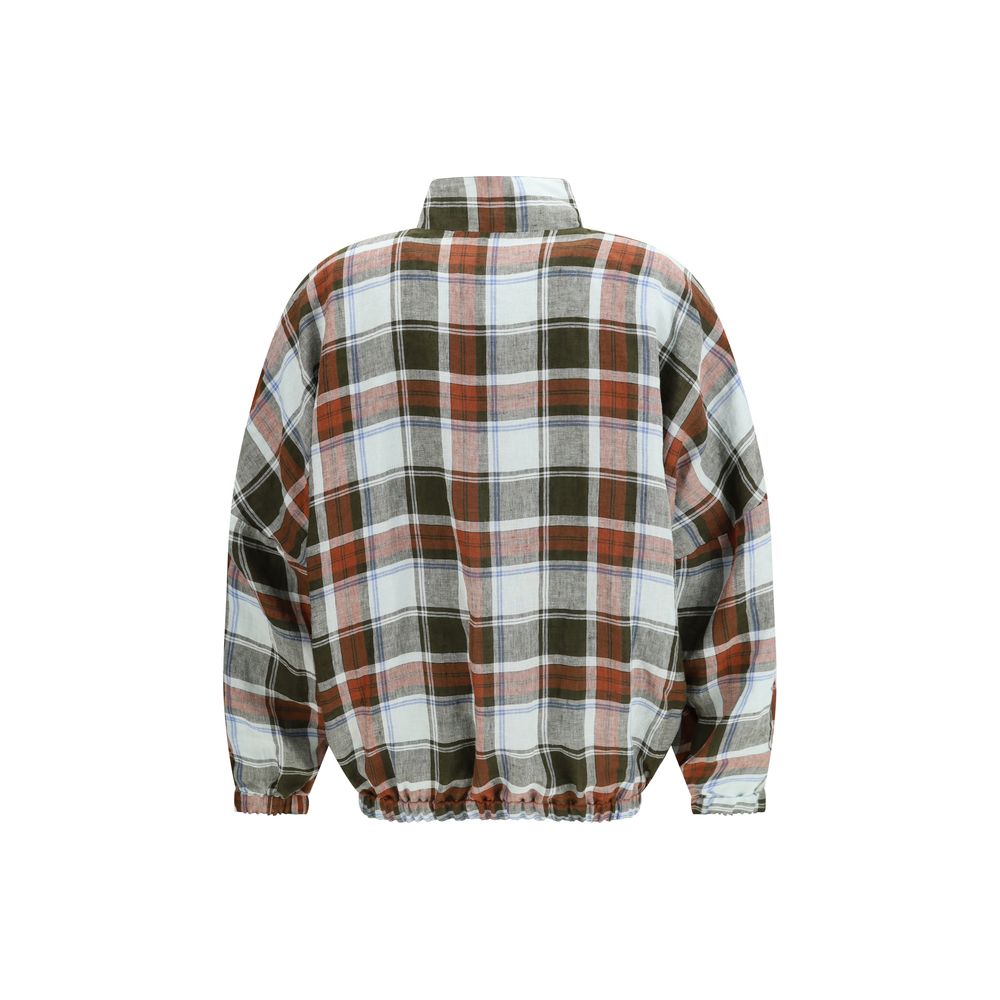 MARBELL Bordeaux Polyamide Shell Jacket 1,1728,72470364320,Bordeaux,Clothing,Jackets & Coats - Clothing,MARBELL,New with tags,Shell Jackets - Jackets & Coats - Clothing,Women