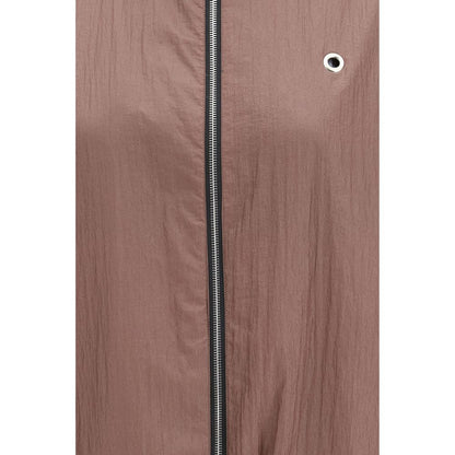 MARBELL Brown Polyamide Bomber 1,1728,72470364320,Bombers - Jackets & Coats - Clothing,Brown,Clothing,Jackets & Coats - Clothing,MARBELL,New with tags,Women