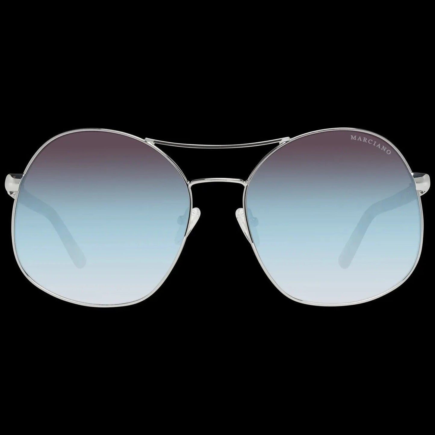 MARCIANO By GUESS SUNGLASSES MARCIANO BY GUESS MOD. GM0807 6210W SUNGLASSES & EYEWEAR marciano-by-guess-mod-gm0807-6210w