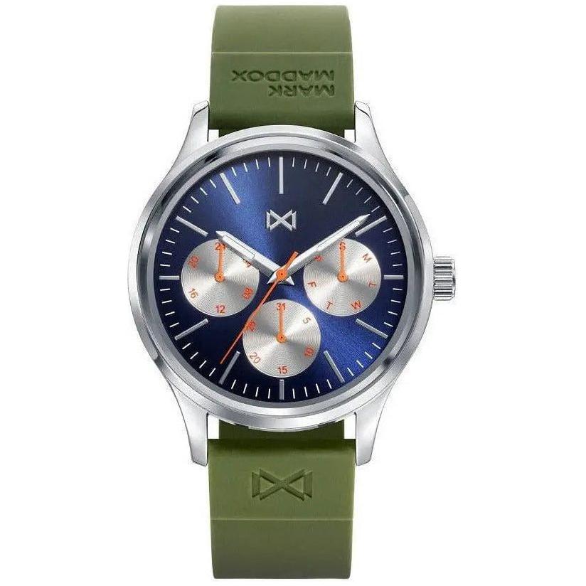 MARK MADDOX - NEW COLLECTION Mod. HC7108-37 WATCHES