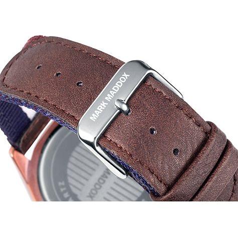 MARK MADDOX Mod. HC2001-45 WATCHES