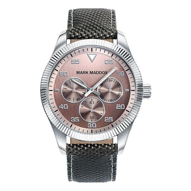 MARK MADDOX Mod. HC2006-45 WATCHES