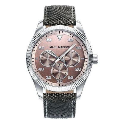 MARK MADDOX Mod. HC2006-45 WATCHES