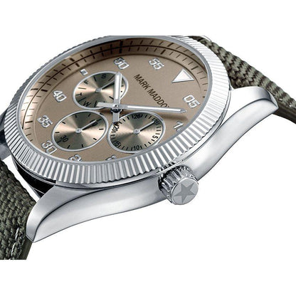 MARK MADDOX Mod. HC2006-45 WATCHES