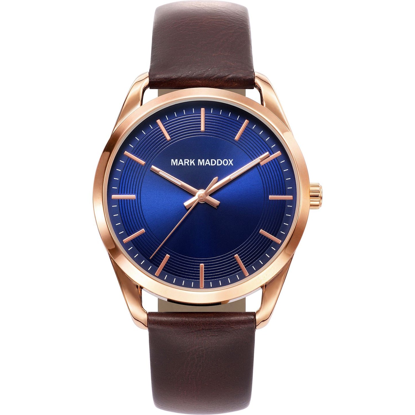 MARK MADDOX Mod. HC2007-37 WATCHES