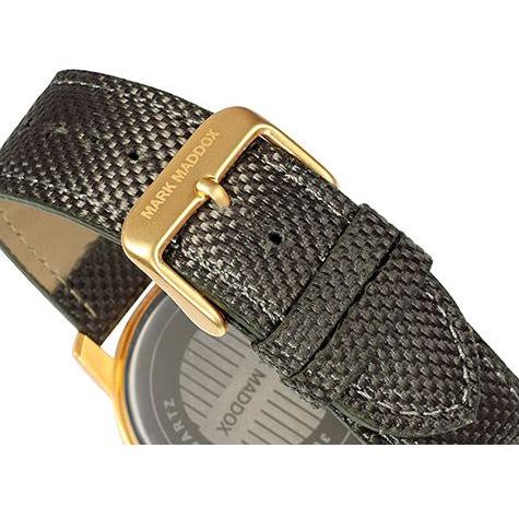 MARK MADDOX Mod. HC3025-97 WATCHES