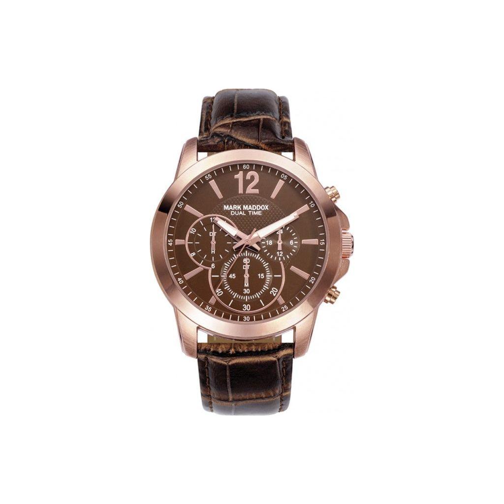 MARK MADDOX Mod. HC6010-45 WATCHES