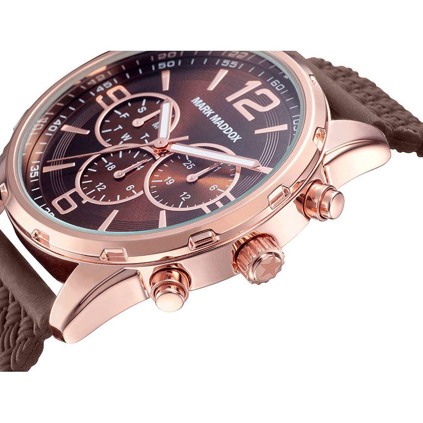 MARK MADDOX Mod. HC6018-45 WATCHES