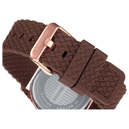 MARK MADDOX Mod. HC6018-45 WATCHES