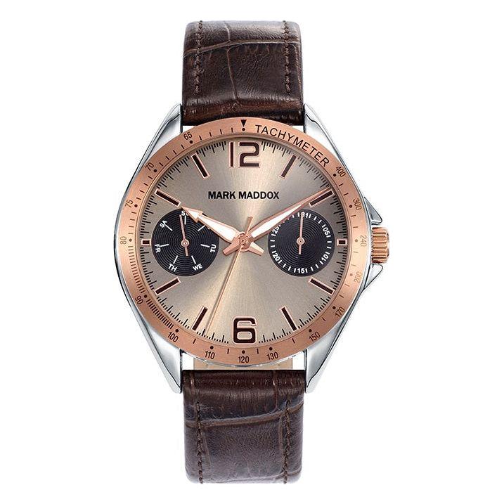 MARK MADDOX Mod. HC7006-45 WATCHES