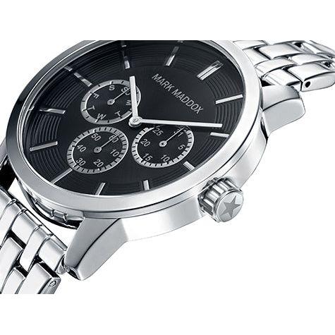 MARK MADDOX Mod. HM0011-17 WATCHES