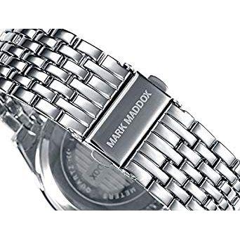 MARK MADDOX Mod. HM2001-57 WATCHES
