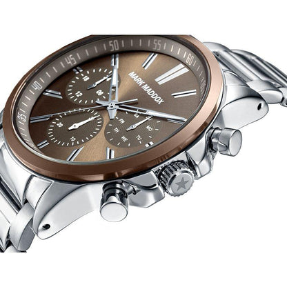 MARK MADDOX Mod. HM7011-47 WATCHES