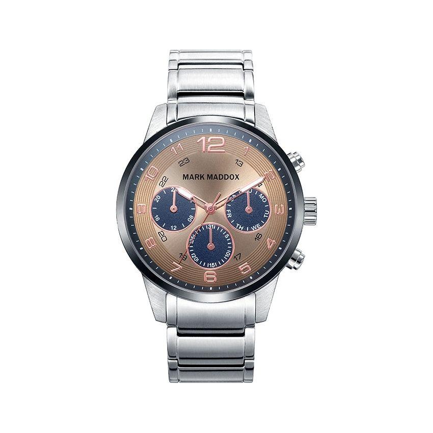 MARK MADDOX Mod. HM7016-45 WATCHES