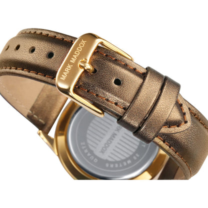 MARK MADDOX Mod. MC0013-25 WATCHES