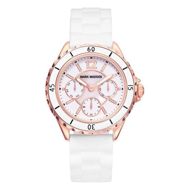 MARK MADDOX Mod. MC0016-05 WATCHES