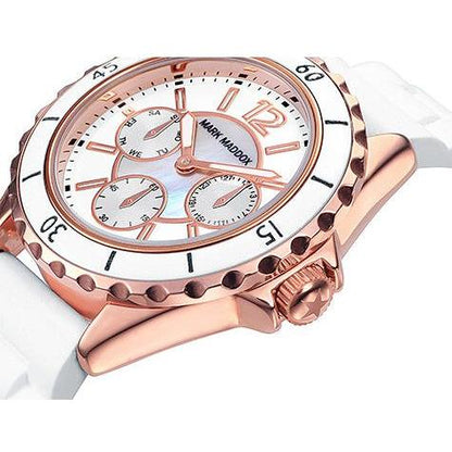 MARK MADDOX Mod. MC0016-05 WATCHES