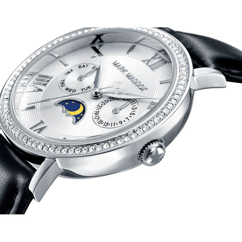 MARK MADDOX Mod. MC0017-03 WATCHES