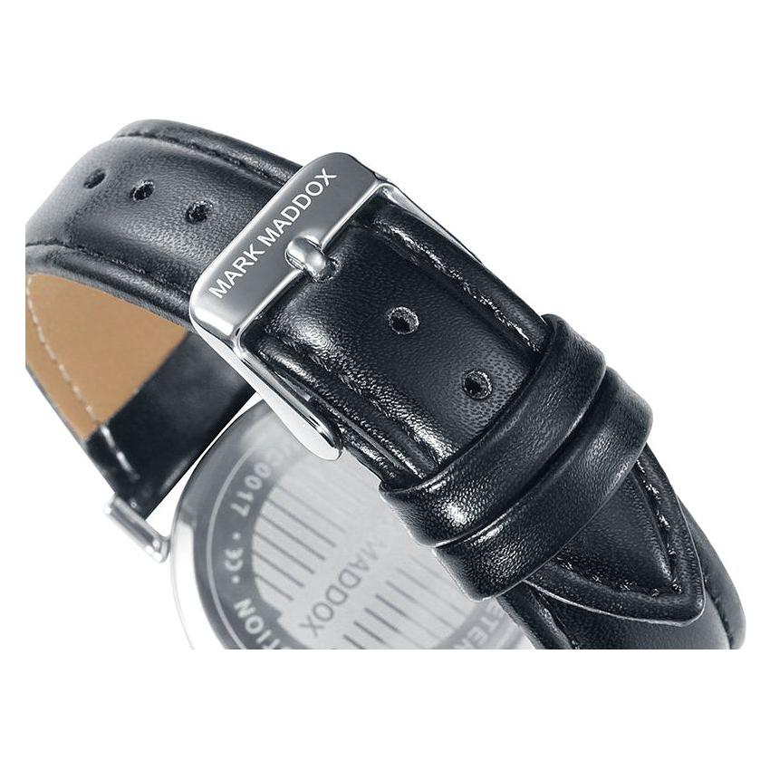 MARK MADDOX Mod. MC0017-03 WATCHES
