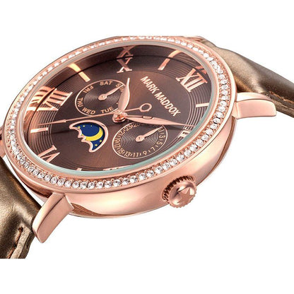 MARK MADDOX Mod. MC0017-43 WATCHES