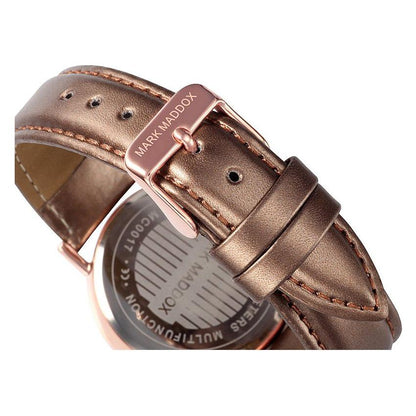 MARK MADDOX Mod. MC0017-43 WATCHES