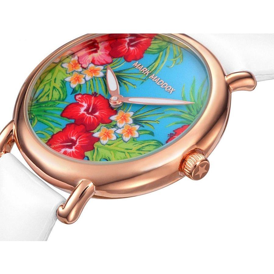 MARK MADDOX Mod. MC2001-01 WATCHES