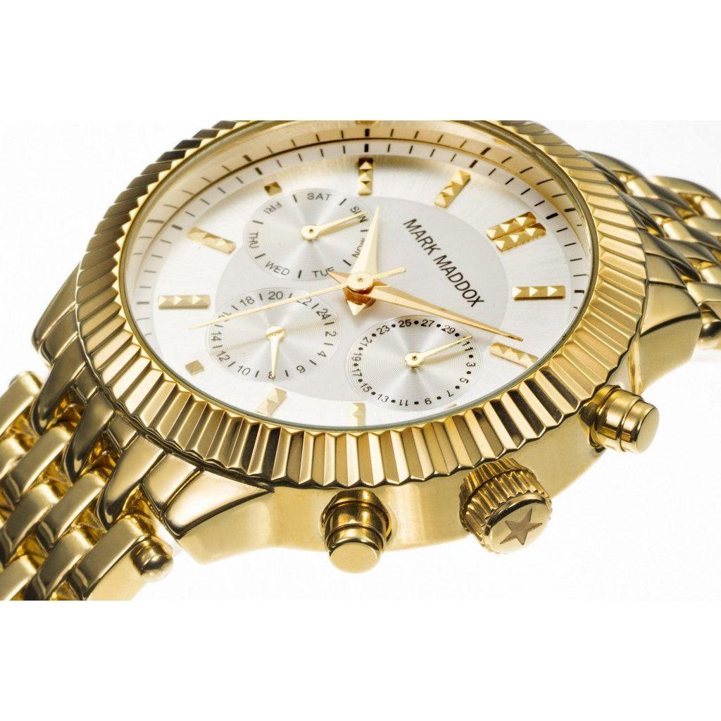 MARK MADDOX Mod. MM0009-27 WATCHES