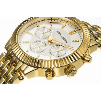 MARK MADDOX Mod. MM0009-27 WATCHES