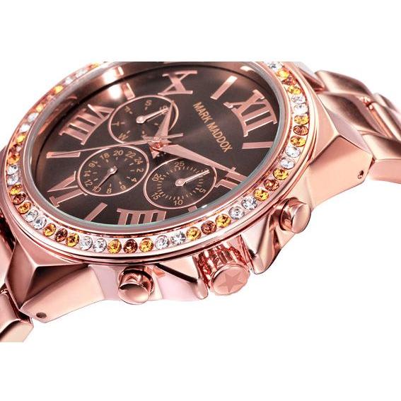 MARK MADDOX Mod. MM0013-43 WATCHES