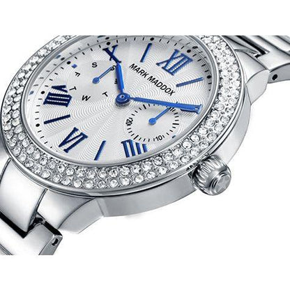 MARK MADDOX Mod. MM2001-03 WATCHES