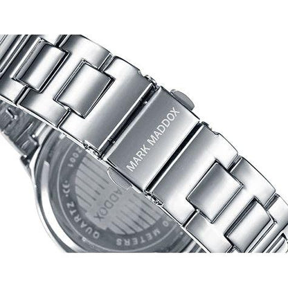 MARK MADDOX Mod. MM2001-03 WATCHES