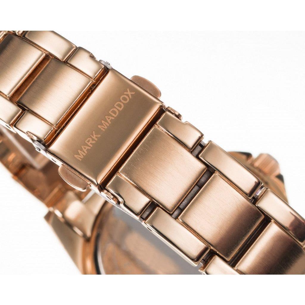 MARK MADDOX Mod. MM3015-77 WATCHES