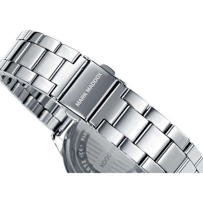 MARK MADDOX Mod. MM6014-17 WATCHES