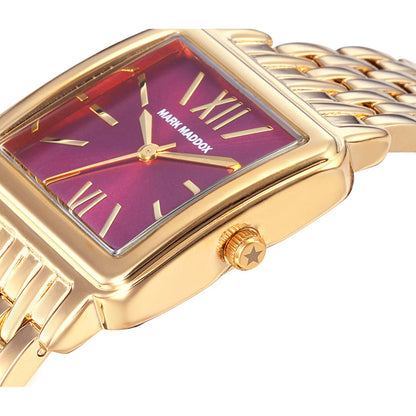 MARK MADDOX Mod. MM7006-25 WATCHES