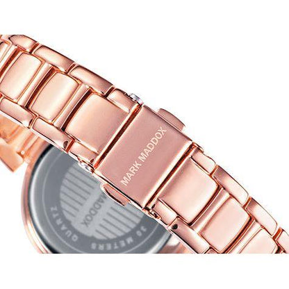 MARK MADDOX Mod. MM7009-97 WATCHES