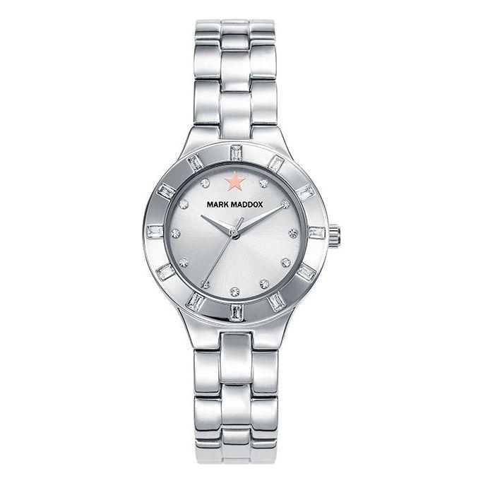 MARK MADDOX Mod. MM7010-17 WATCHES