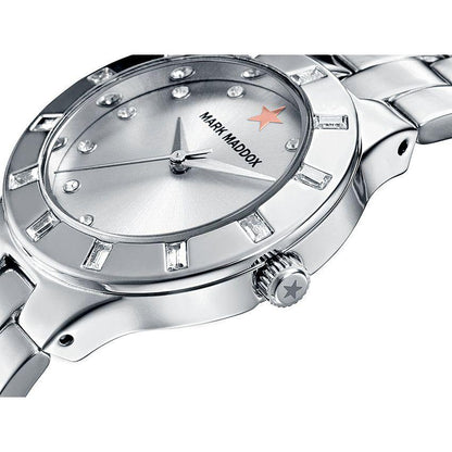 MARK MADDOX Mod. MM7010-17 WATCHES