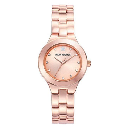 MARK MADDOX Mod. MM7010-97 WATCHES