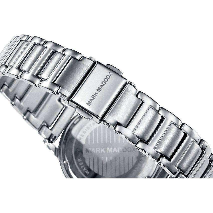 MARK MADDOX Mod. MM7012-95 WATCHES