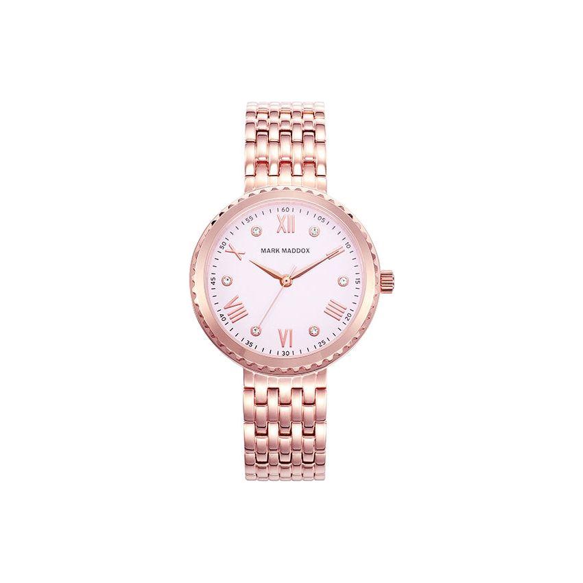 MARK MADDOX Mod. MM7018-73 WATCHES