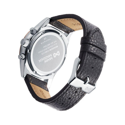 MARK MADDOX - NEW COLLECTION Mod. HC0125-17 WATCHES