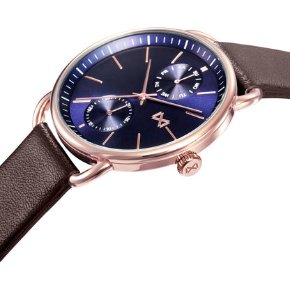 MARK MADDOX - NEW COLLECTION Mod. HC7119-37 WATCHES