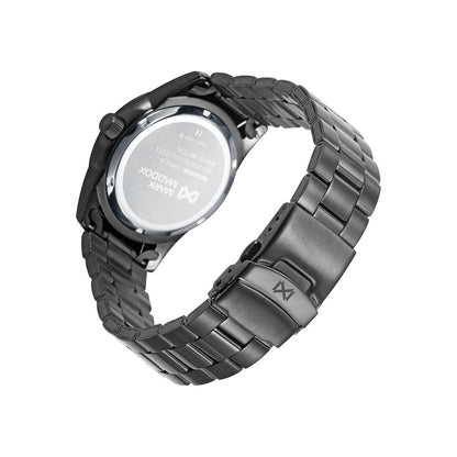 MARK MADDOX - NEW COLLECTION Mod. HM0136-57 WATCHES