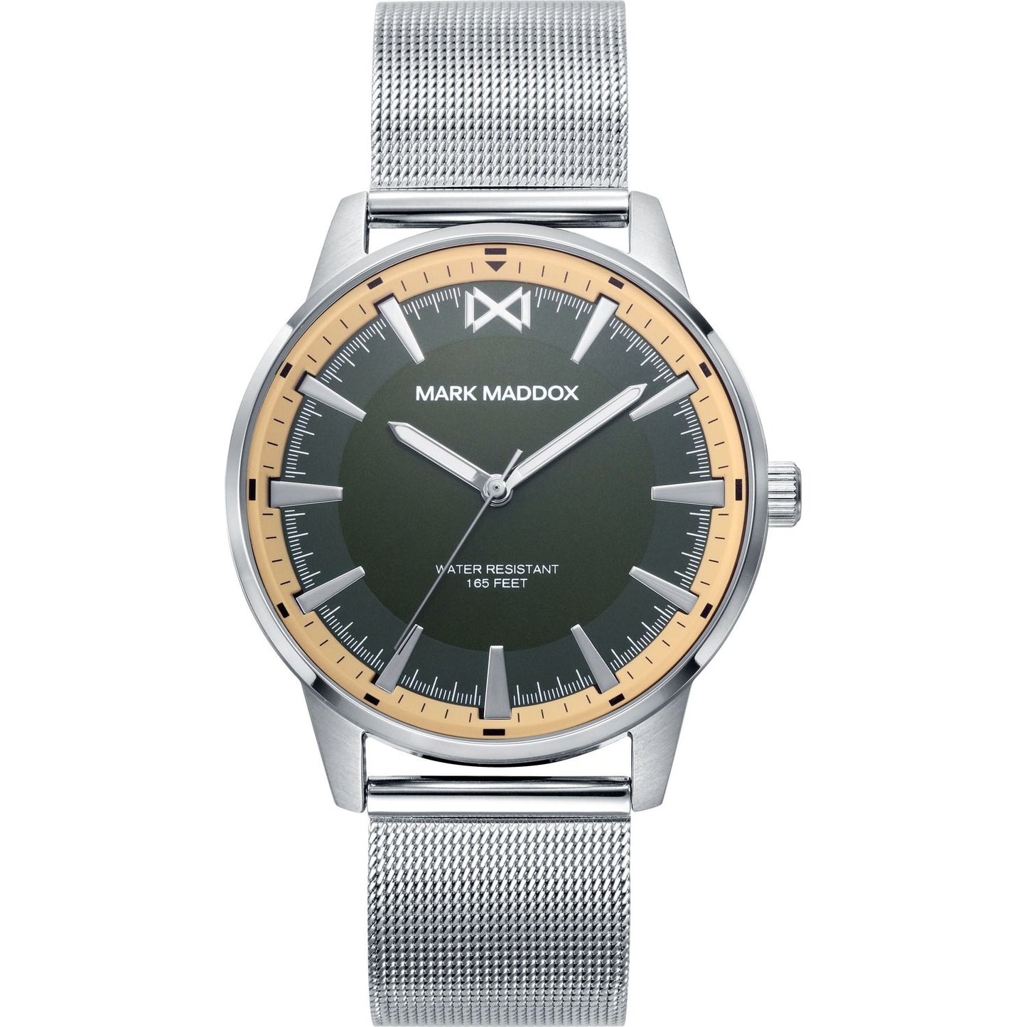 MARK MADDOX - NEW COLLECTION Mod. HM0141-67 WATCHES