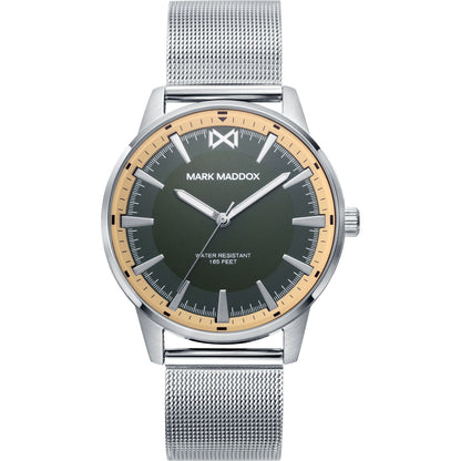 MARK MADDOX - NEW COLLECTION Mod. HM0141-67 WATCHES