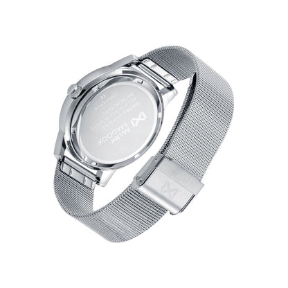 MARK MADDOX - NEW COLLECTION Mod. HM0141-67 WATCHES