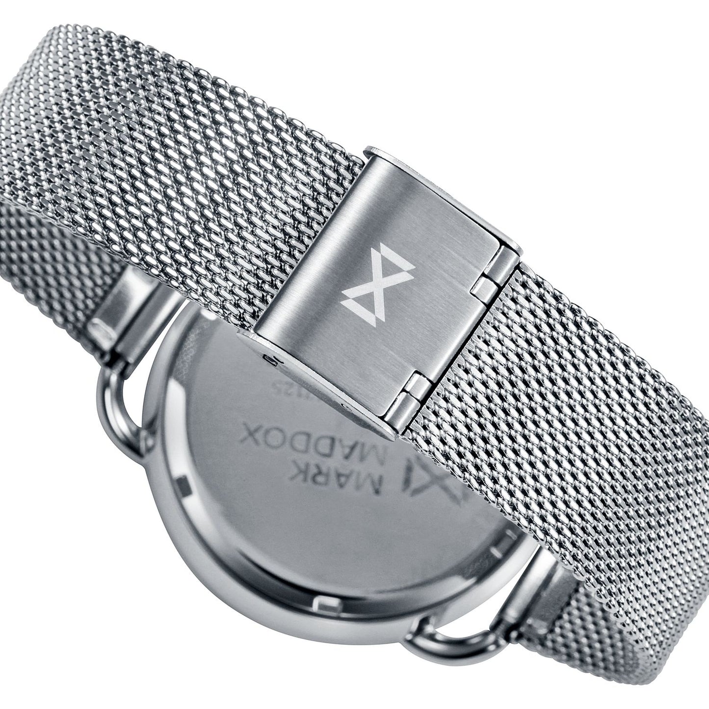 MARK MADDOX - NEW COLLECTION Mod. HM7125-47 WATCHES